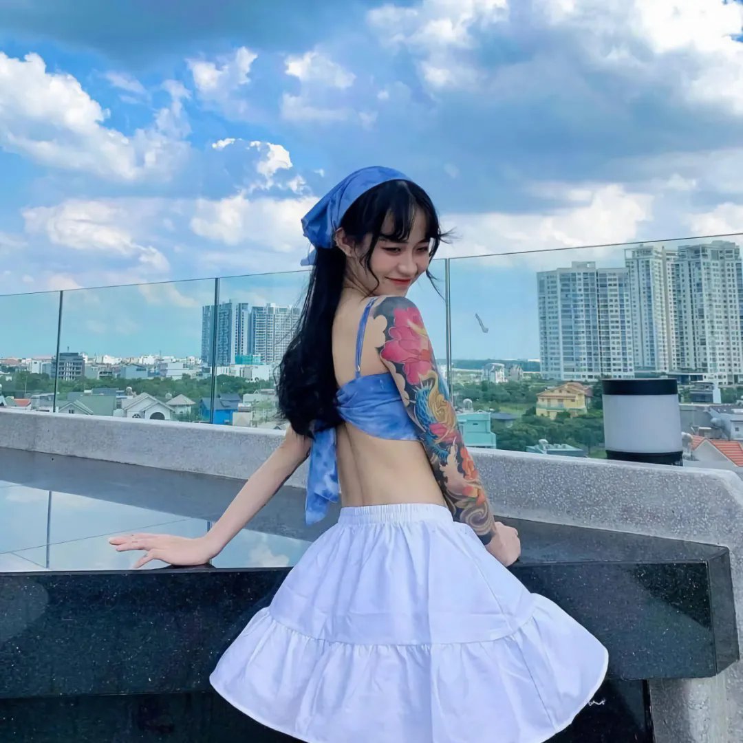 角头情圣